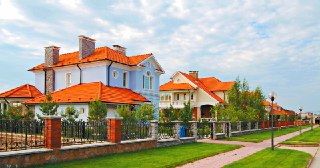 Строительство коттеджей под ключ Пугачёв цены от 14487 руб.