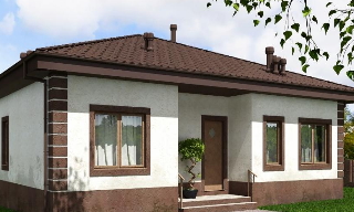 Готовые проекты каркасных домов 2025 года бесплатно с чертежами и расчетами | Строй-Пгч