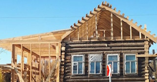 Реконструкция старых домов в Пугачеве по цене от 529 руб.