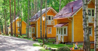 Строительство дач под ключ в Пугачеве - Строй-Пгч. Качественные дачи от 137462 рублей