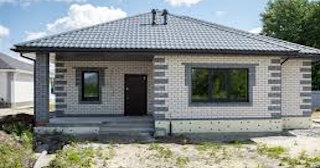 Строительство домов из кирпича с мансардой в Пугачеве | от 3701 рублей